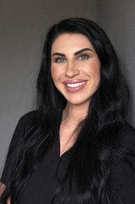 Rachel Morales - Injector & Medical Esthetician