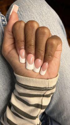 Gel X Nails