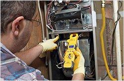 Heating & Boiler Repairs