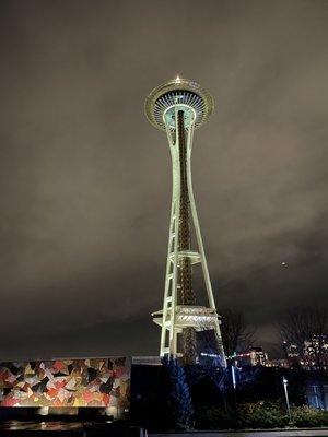 Pacific Northwest Ballet