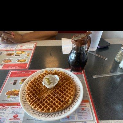 Waffle House