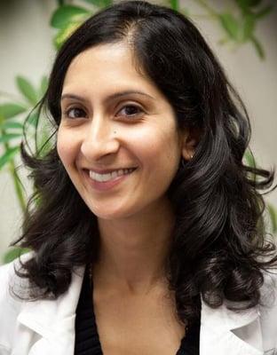 Dr.Sonie Sandhu