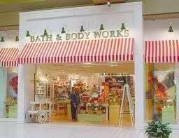 Bath & Body Works