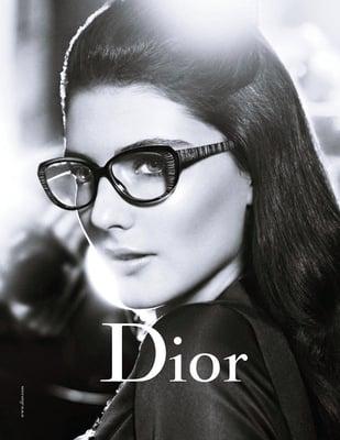 Christian Dior Ophthamic