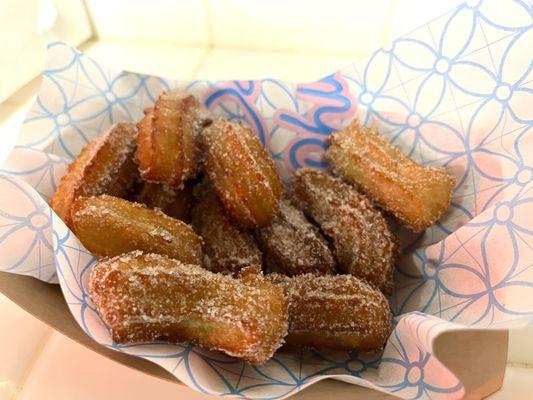 Churros