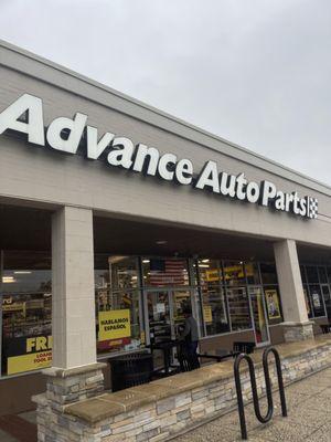 Advance Auto Parts