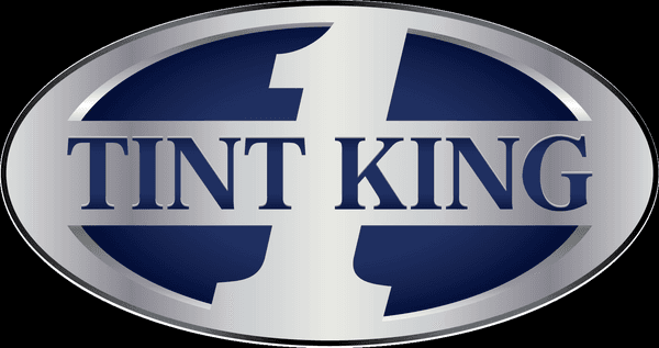 Tint King Logo