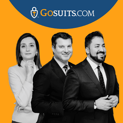 Gosuits.com