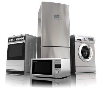 Baker Appliance & Refrigeration Service