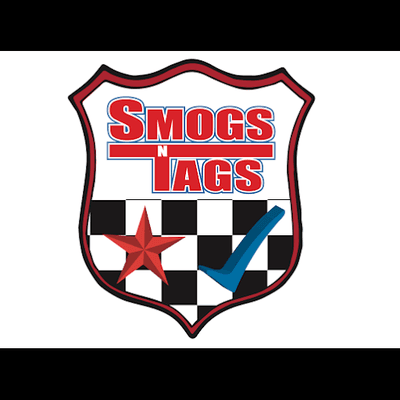 Smogs N Tags