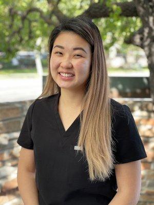 Jenny - Registered Dental Hygienist (RDH)