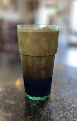 Thai Ice Coffee