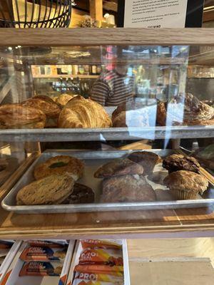 Macrina baked goods