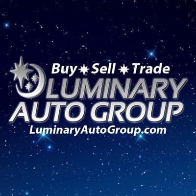 Luminary Auto Group