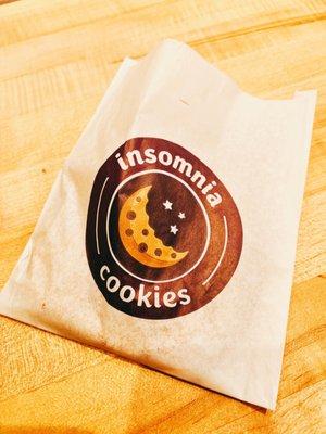 Insomnia Cookies