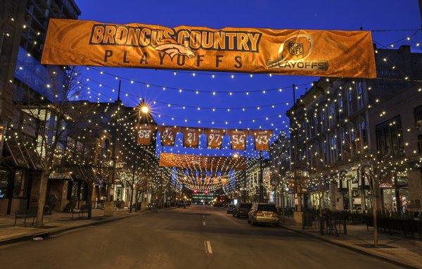 LARIMER SQUARE