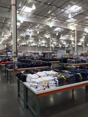 Is this Costco heaven?!?