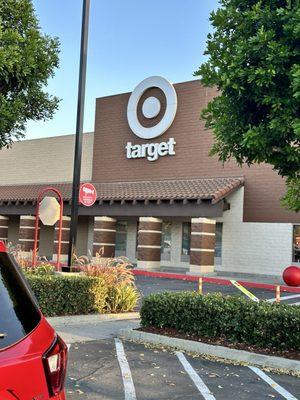 Target