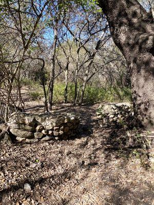 Comanche Lookout Park