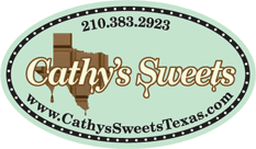 Cathy's Sweets Logo