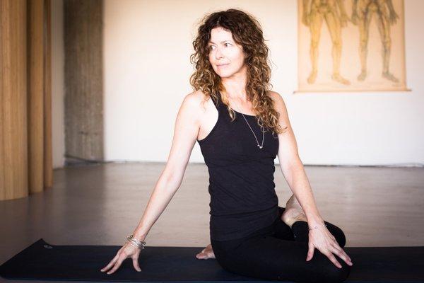 MOSA Yoga and Massage