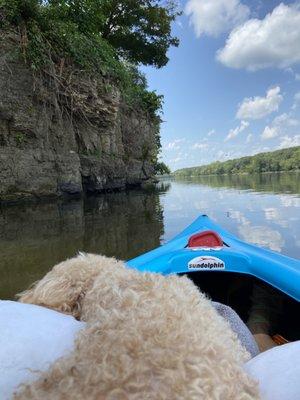 Kankakee River State Park