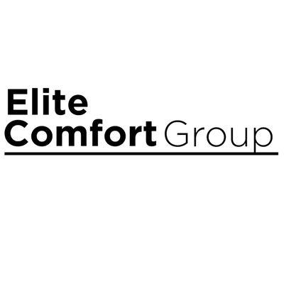 Elite Comfort Group Logo