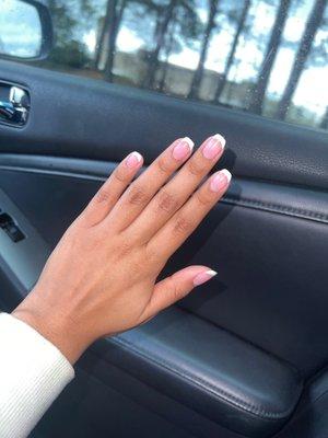 Angel Nails