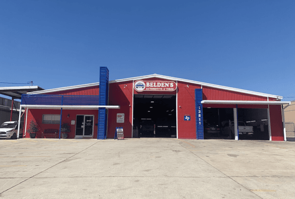 Belden's Automotive