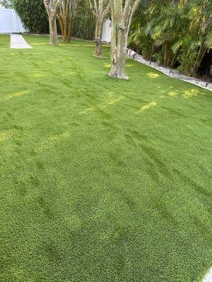 Artificial Turf Tampa