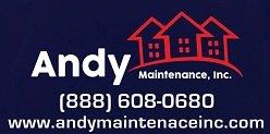 Andy Maintenance Inc