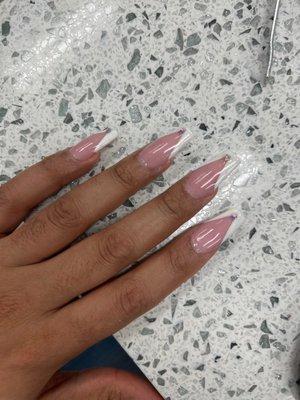 Nails