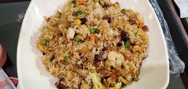 Fried Rice