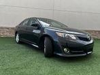 2013 CAMRY SE