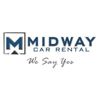 Midway Car Rental LAX