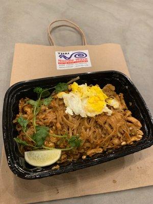 Pad Thai