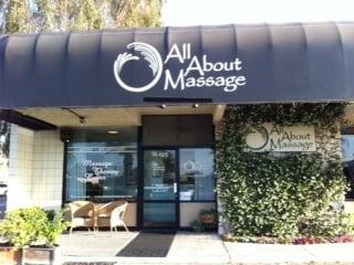 All About Massage