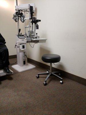 Washington Eye Specialists