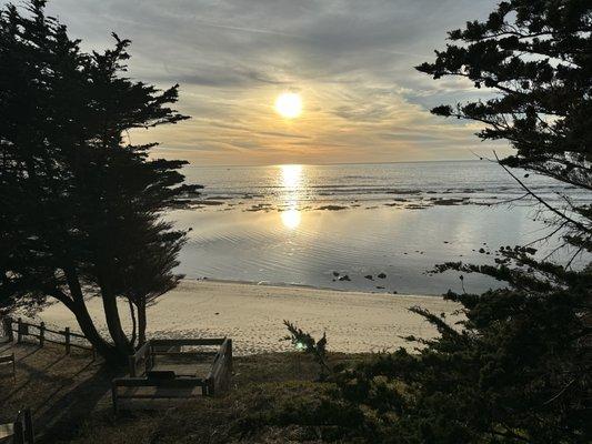 Coastside - Moss Beach / Fitzgerald Marine Reserve