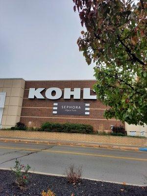 Kohl's