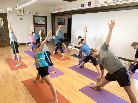 Yoga Tree of Evanston