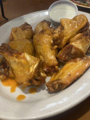 Hot Wings