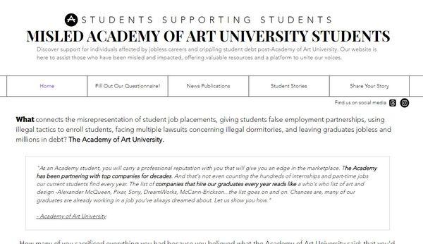 Academy of Art University