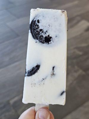 Oreo Paleta