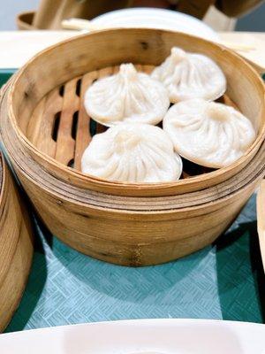 xiao long bao