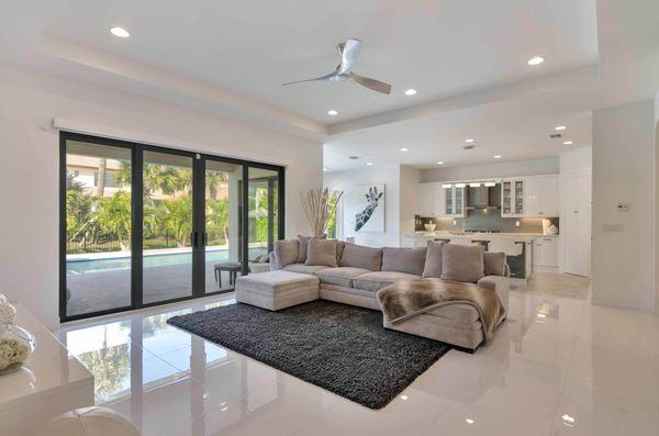 Recent Luxury Sale in Boca Raton, FL