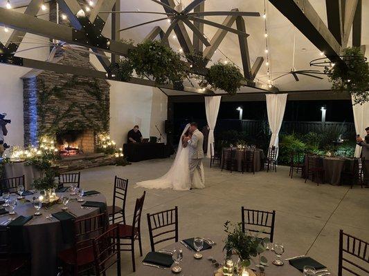 The Barn at Rock Creek