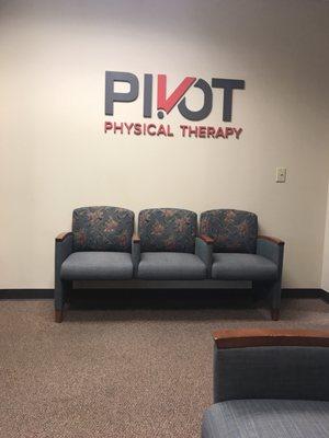 Pivot Physical Therapy