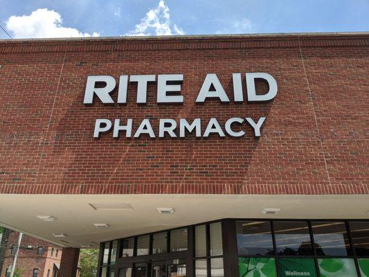 Rite Aid