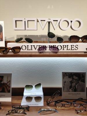 Oliver Peoples